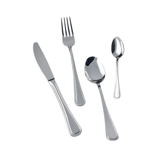 Stefania Tea Spoon - Svanera