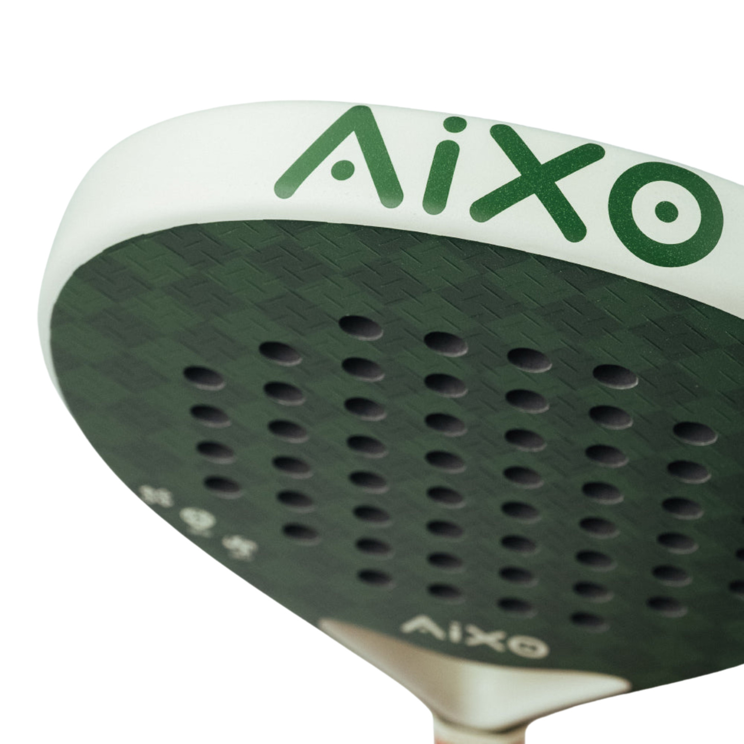 Aixo Country Club Padel Racket - 3k Carbon RL-B11