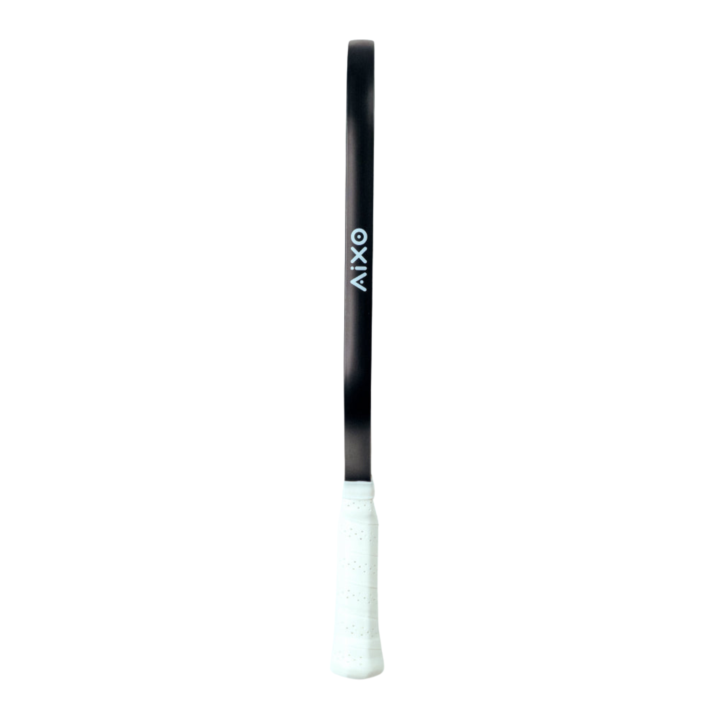 Aixo P14C Reaper Series Chaos Camo 18K Raw Carbon Pickleball Paddle