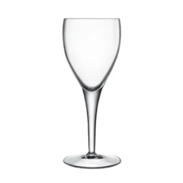 Luigi Bormioli Crystalite Wine Glasses - 290ml - Set of 6