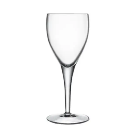 Luigi Bormioli Crystalite Wine Glasses - 290ml - Set of 6