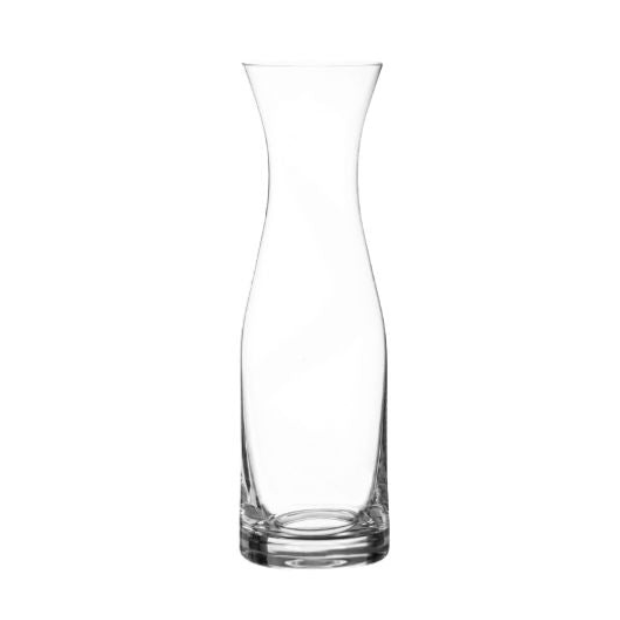 Glass Water Carafe - 1Ltr