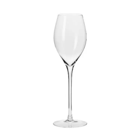 Krosno Avant-Garde Prosecco Glasses - 280ml - Set of 6