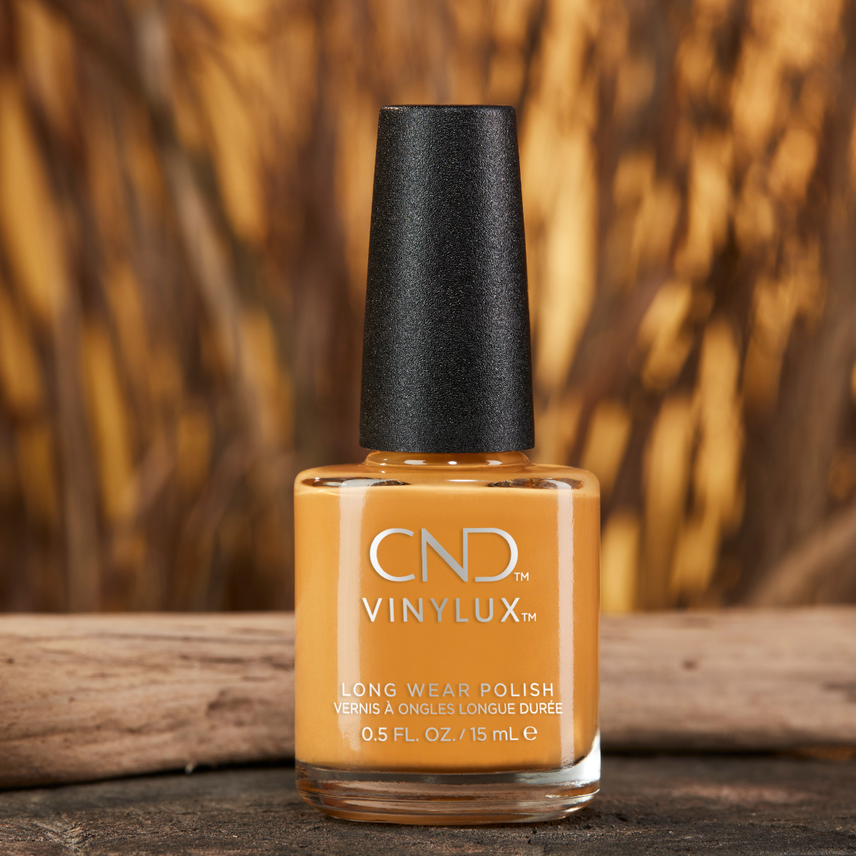 CND™ Vinylux™ Candlelight 15ml