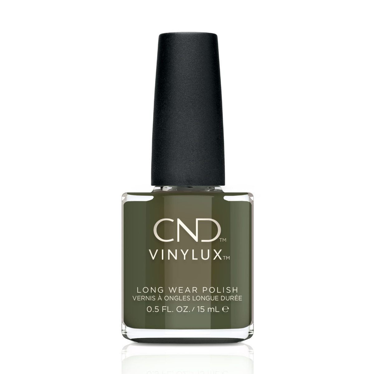 CND™ Vinylux™ Cap & Gown 15ml
