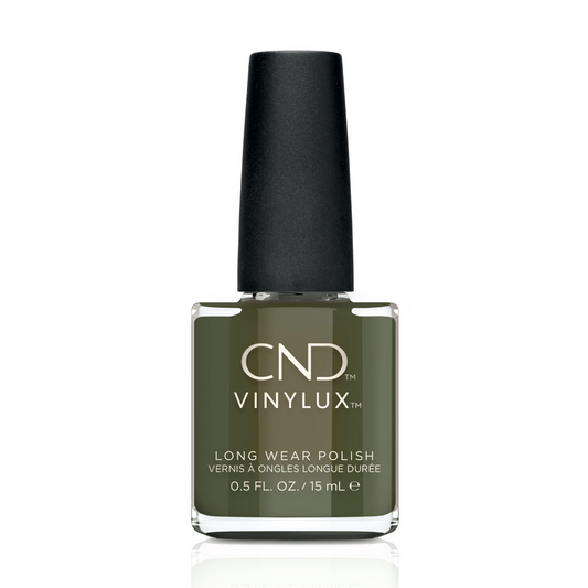 CND™ Vinylux™ Cap & Gown 15ml