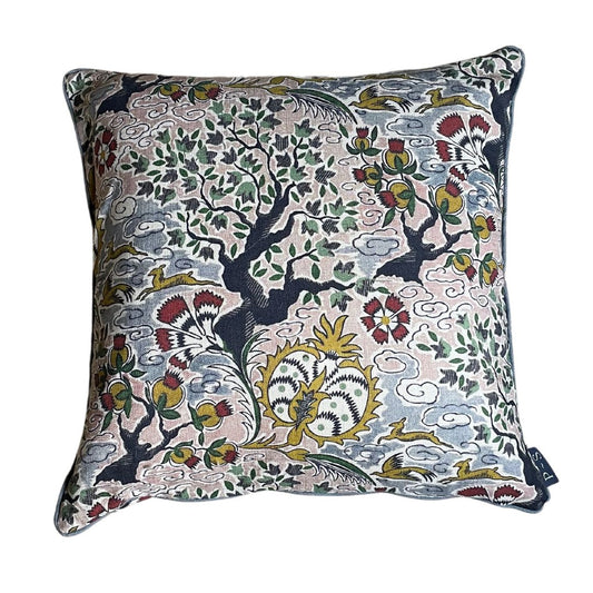 Tree of Life "EDEN" Cushion - PRE- ORDER