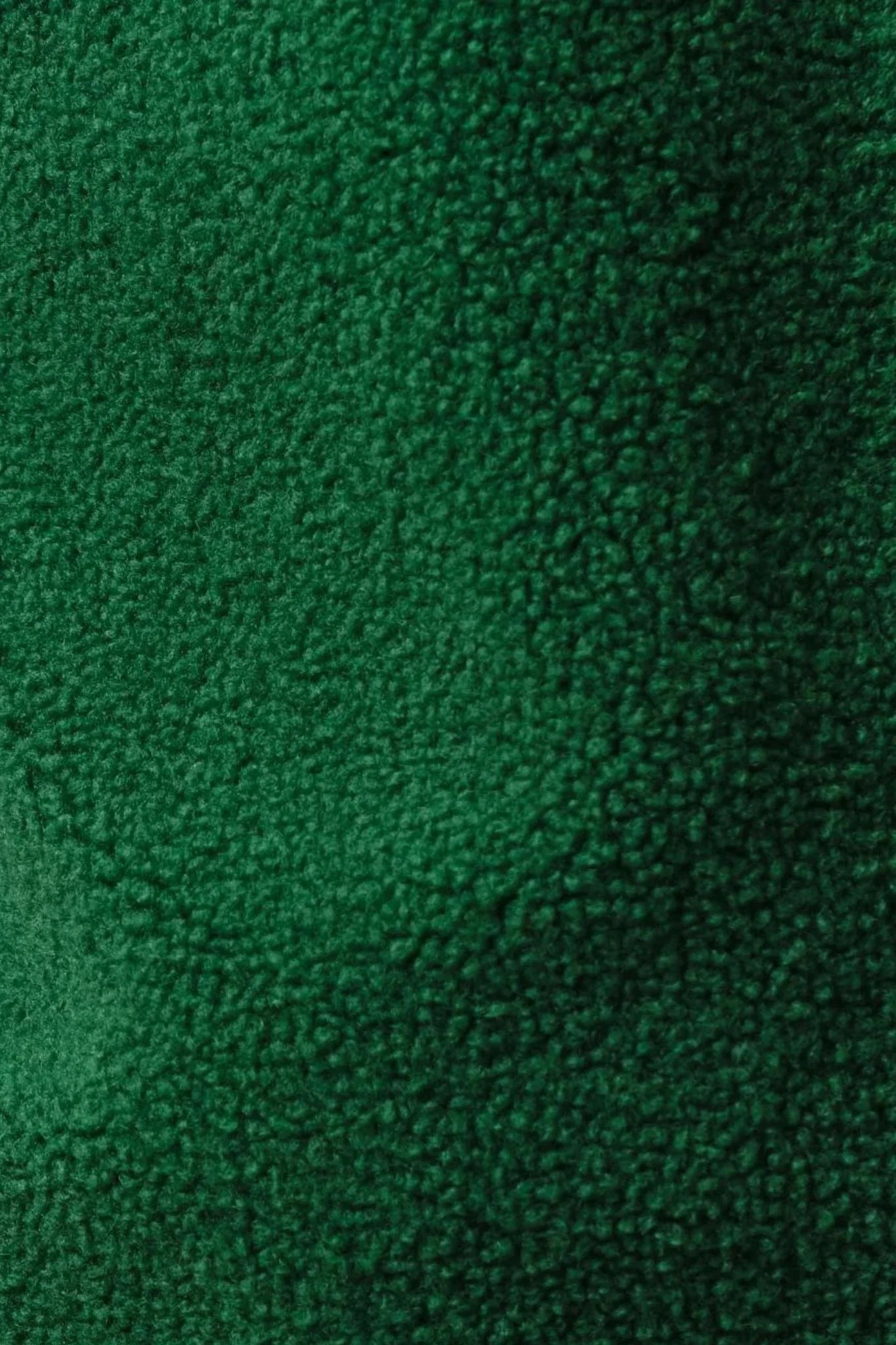 Cathel Borg Longline Gilet - Green