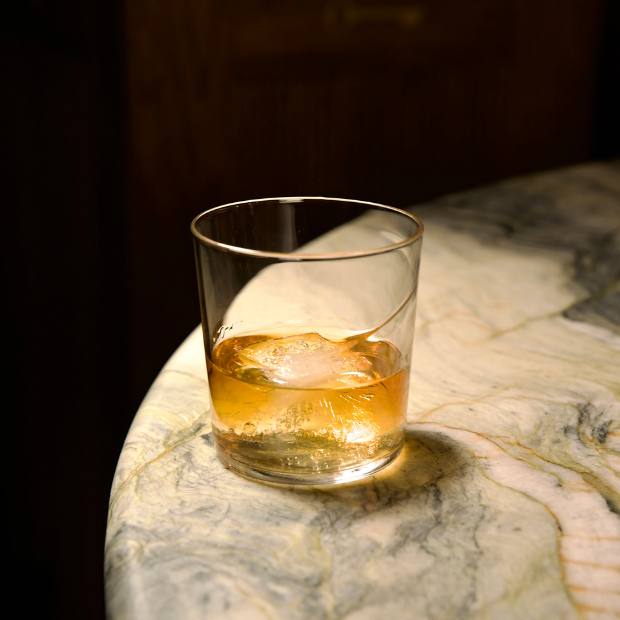 Bormioli Rocco Swirl Medium Glasses - Set of 6