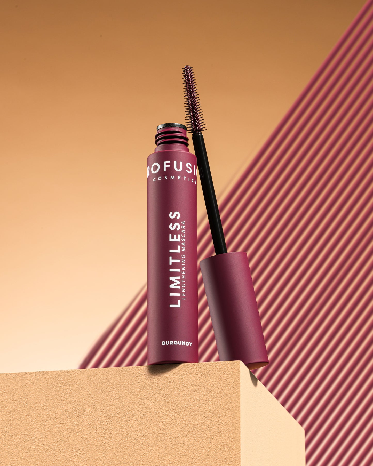 Limitless Mascara