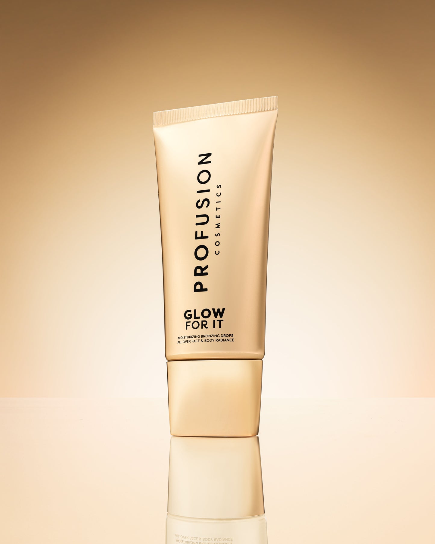 Glow For It - Bronzing Drops
