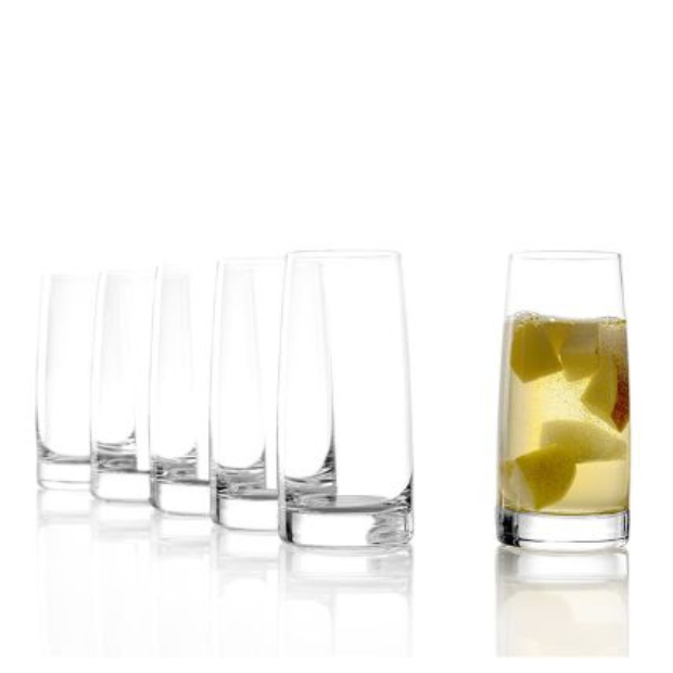 Stolzle Experience Highball Glasses - 480ml - Set of 6