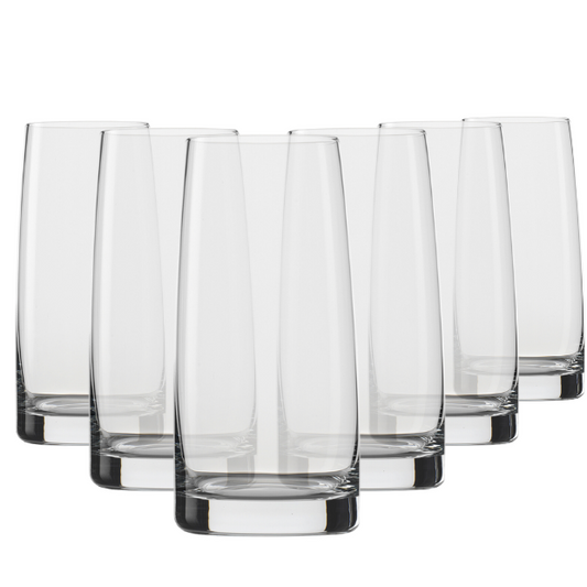Stolzle Experience Highball Glasses - 480ml - Set of 6