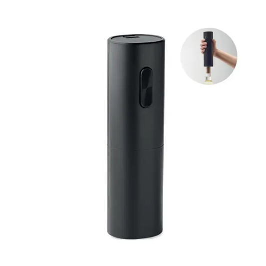 Electric Wine Bottle Opener