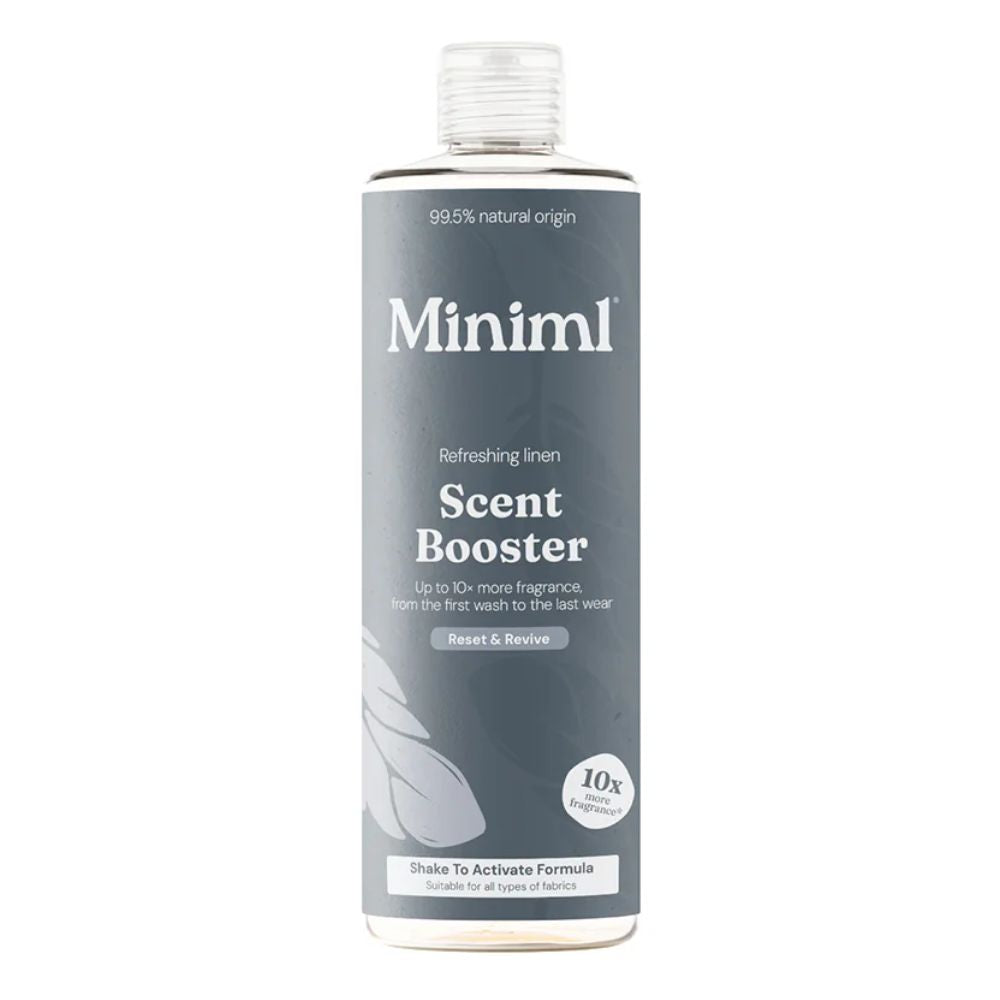 Miniml Laundry Scent Booster 100% Natural Fragrance