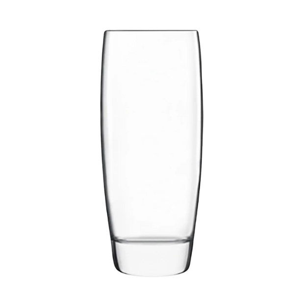 Luigi Bormioli Highball Glasses - 310ml - Set of 6
