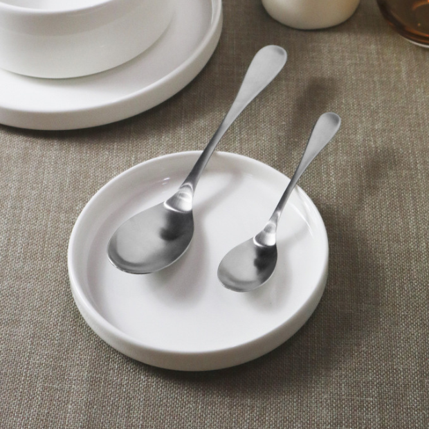 Pintinox Drop Steel Cutlery Set - 24 Piece