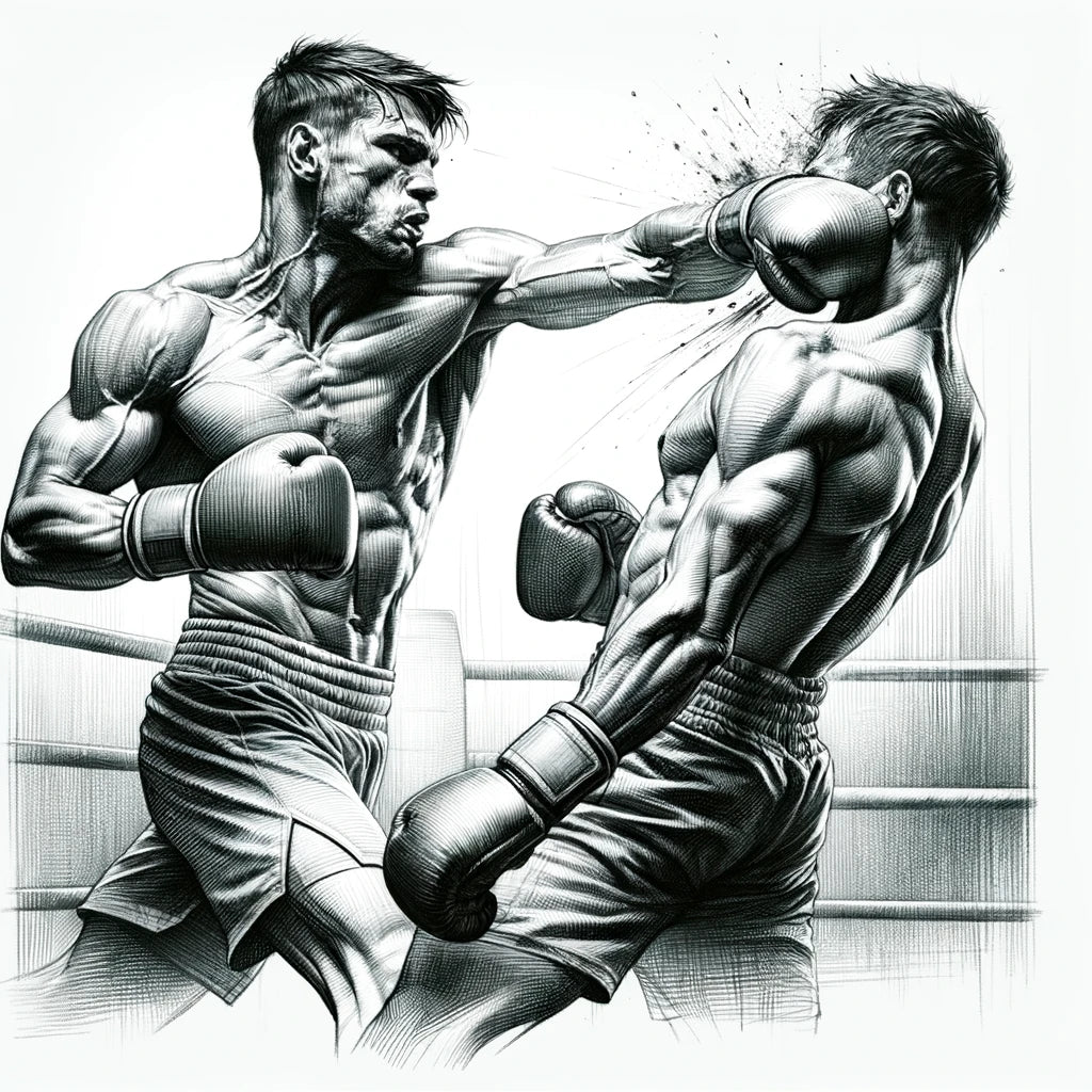 Uppercut Impact Canvas