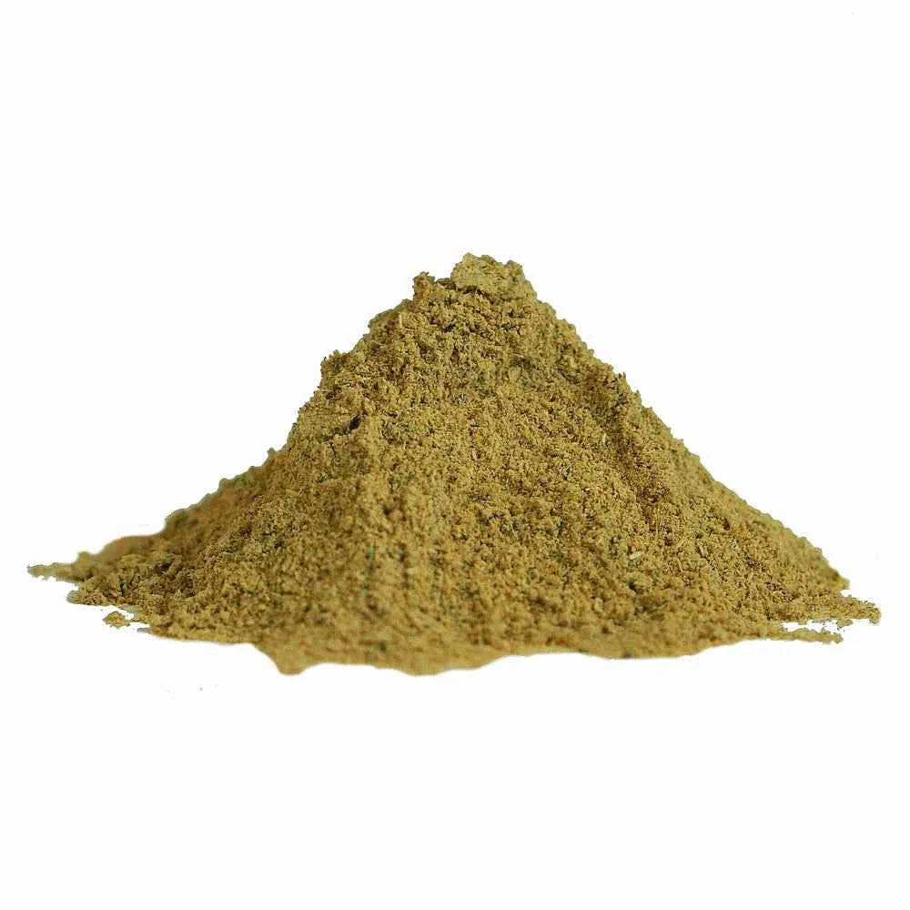 Utskho Suneli – Blue Fenugreek Blend 80g