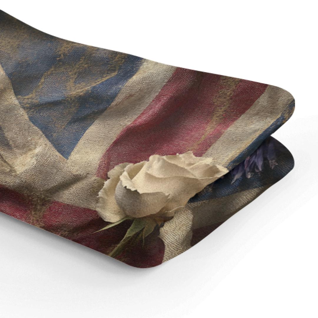 Nations' Harmony Blanket