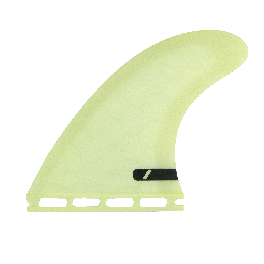 Deflow V.2 Thruster fins