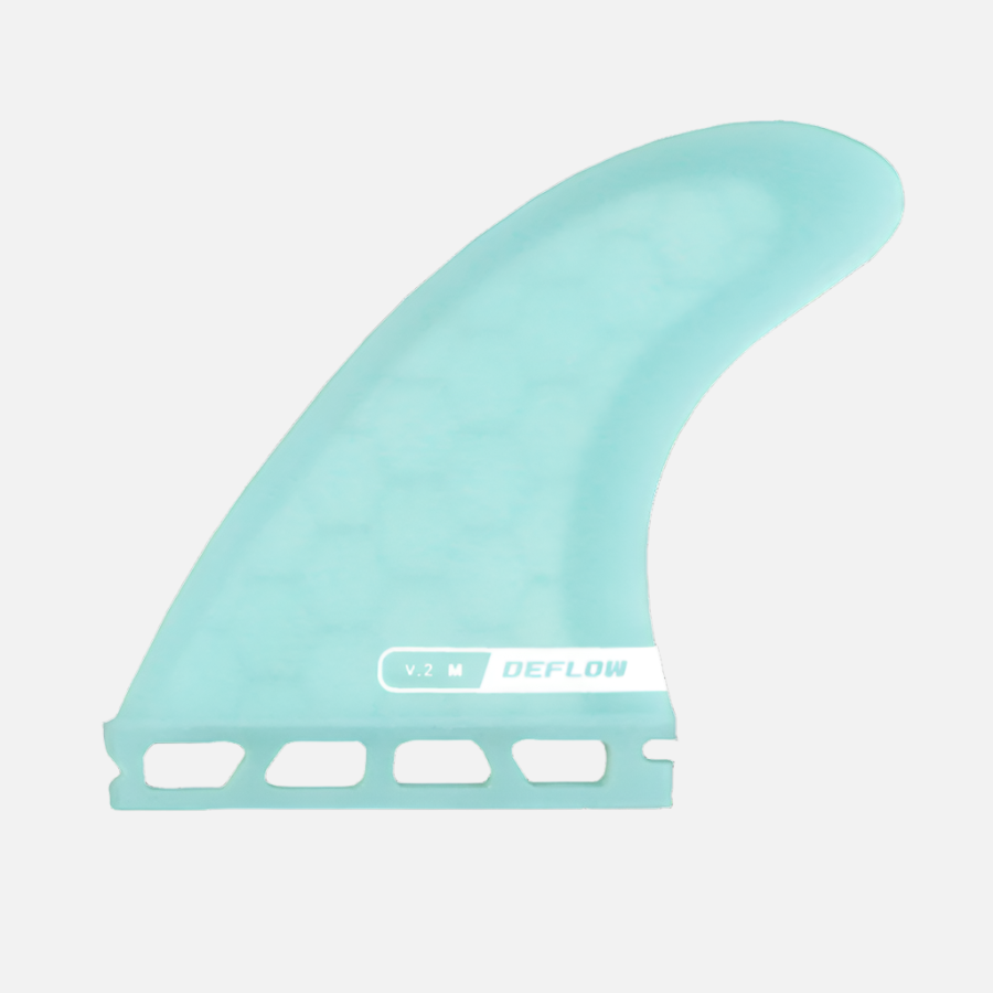 Deflow V.2 Thruster fins