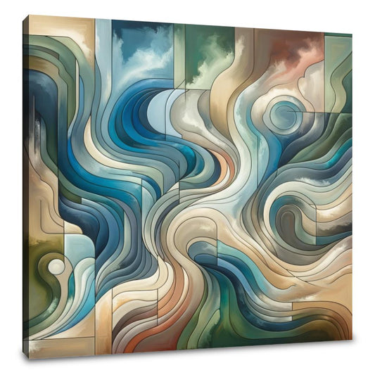 Evolv Essence Canvas
