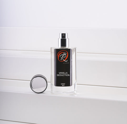 VANILLA SEDUCTION