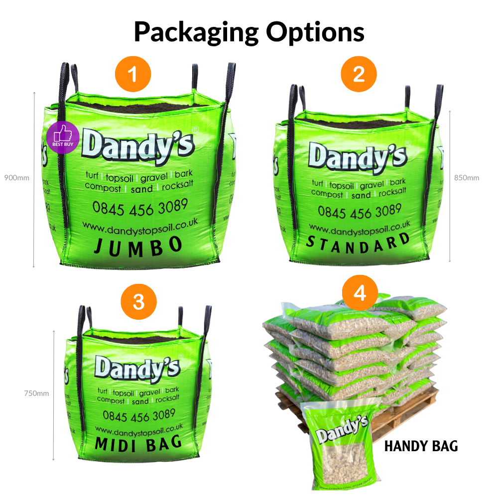 Sports Sand Dressing