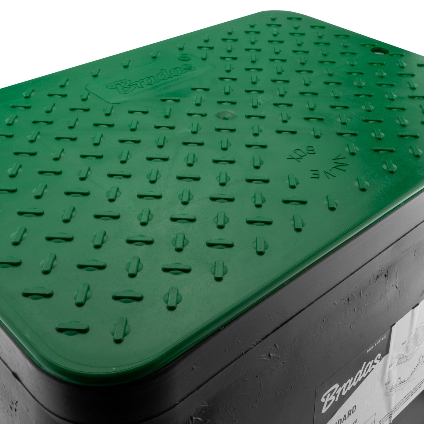 Standard Valve Box, 52x39cm