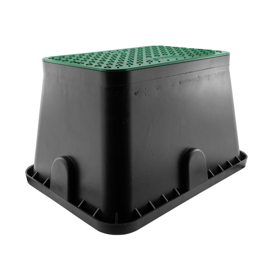 Standard Valve Box, 52x39cm