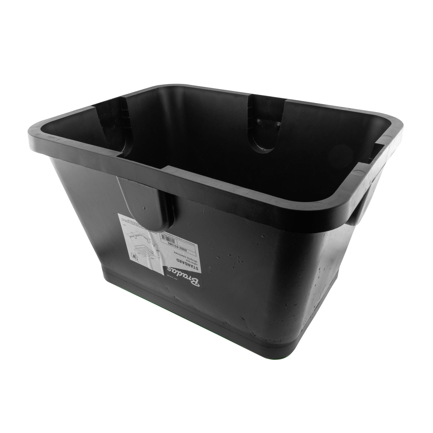 Standard Valve Box, 52x39cm
