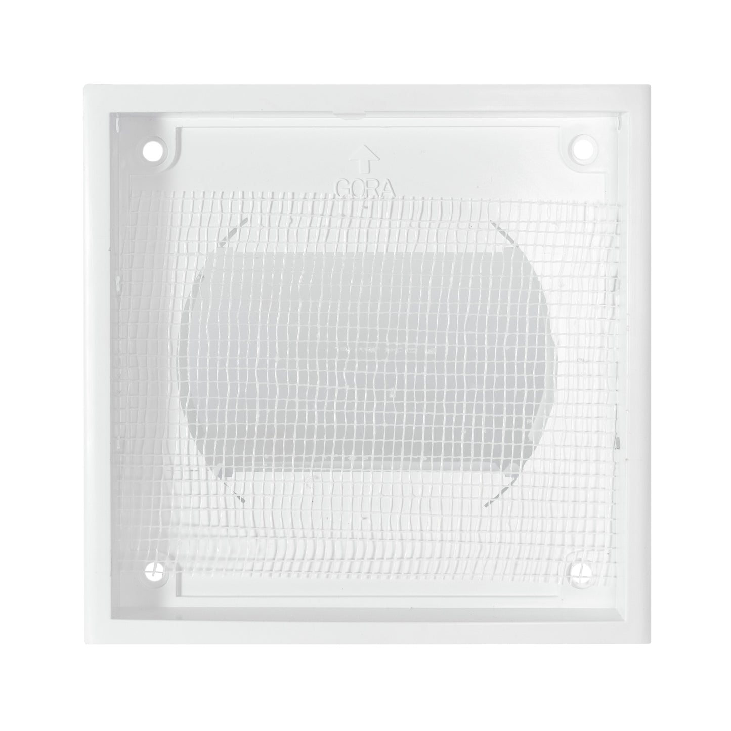 Louvre Vent KR100/125