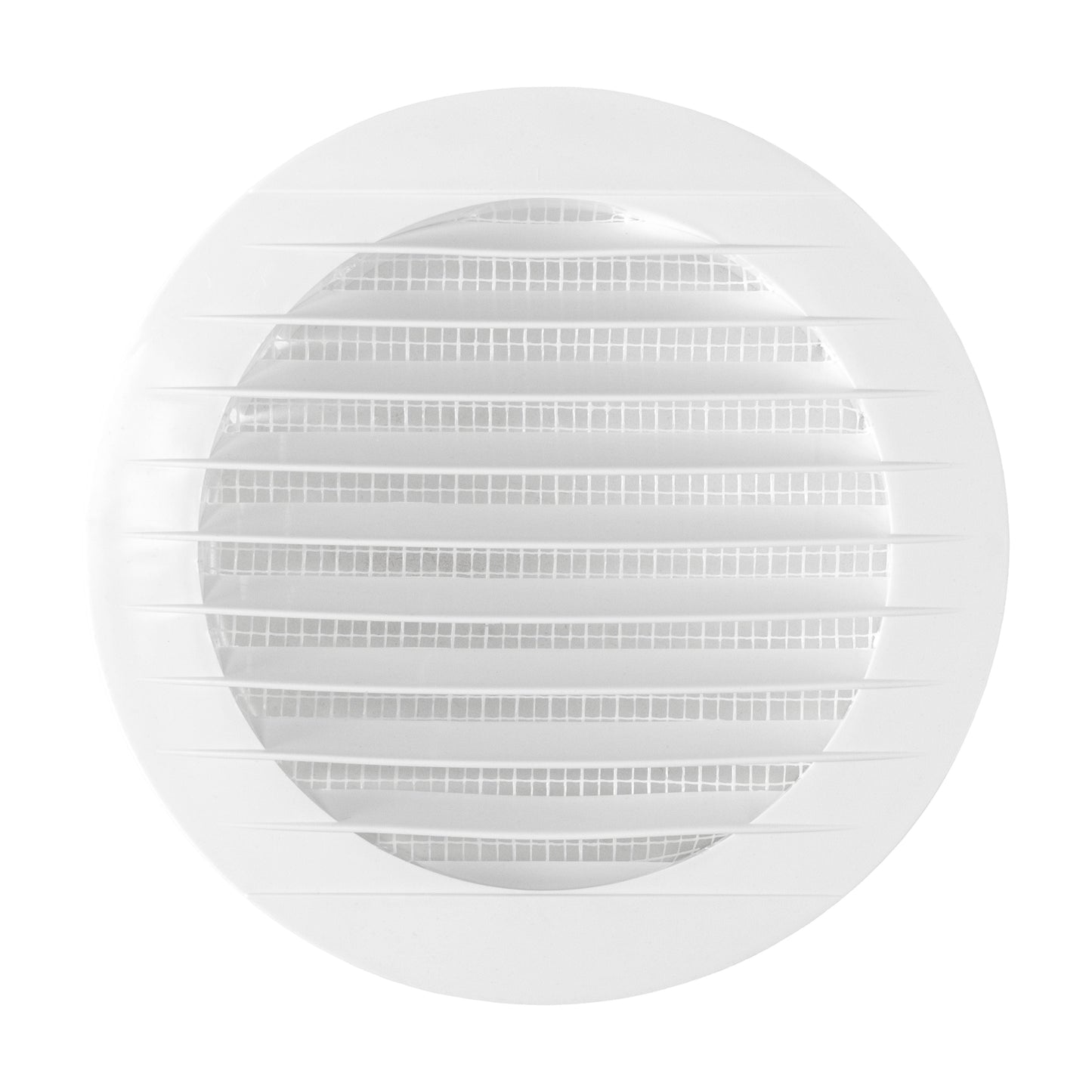 Louvre Vent KRO 150 With Fly Mesh