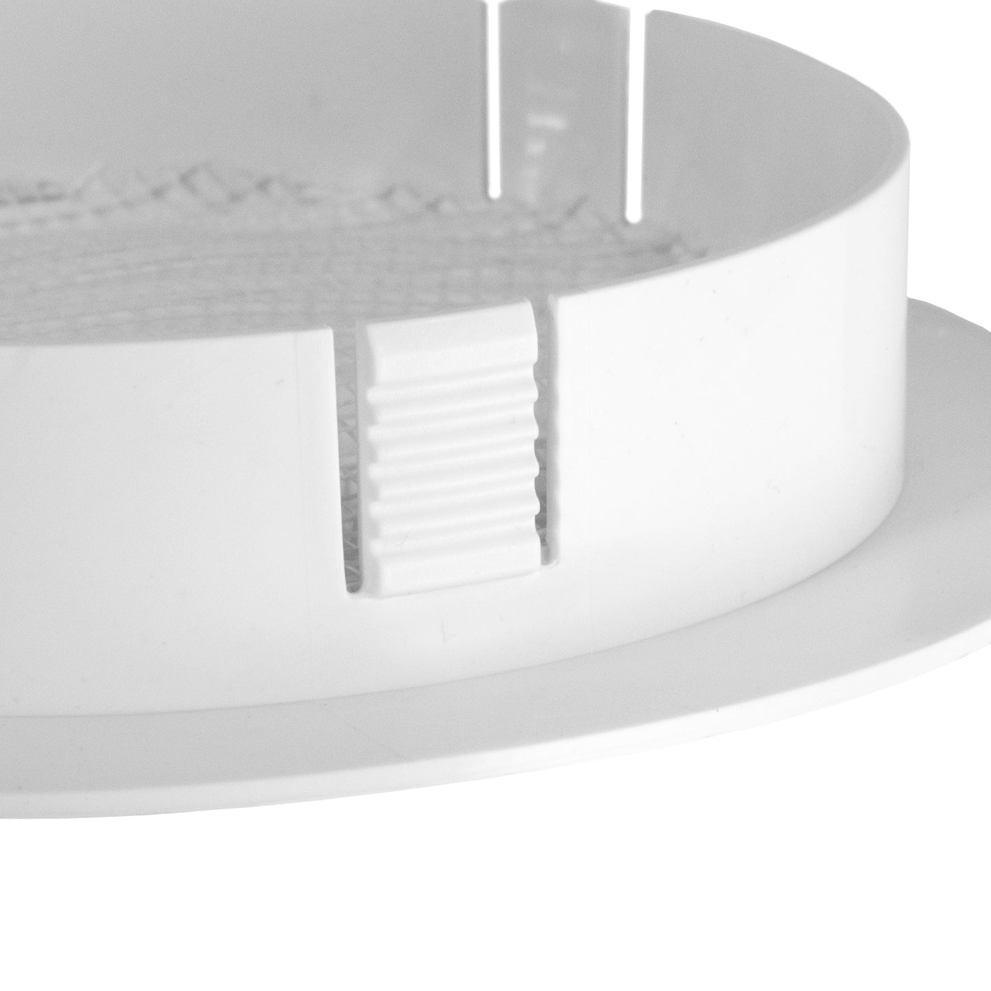 Louvre Vent KRO 150 With Fly Mesh