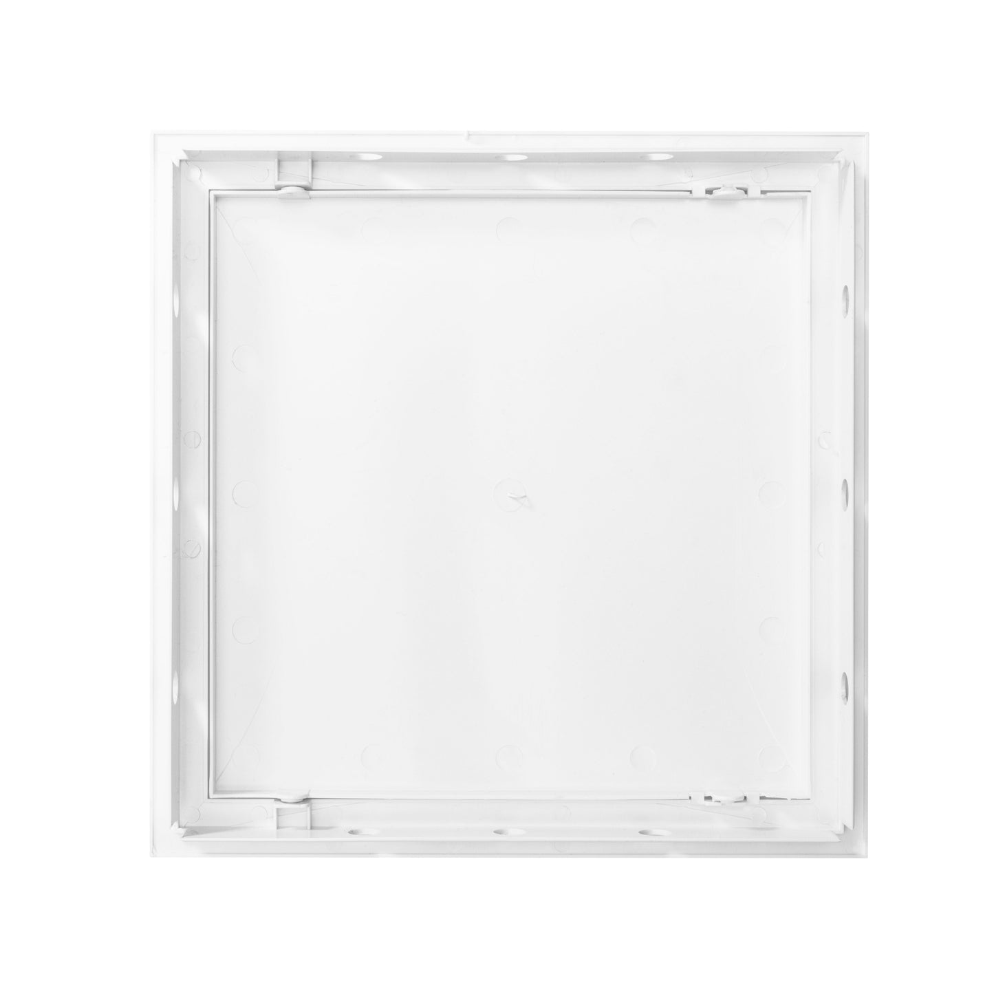 Access Panel Door PP, White 200mm x 200mm