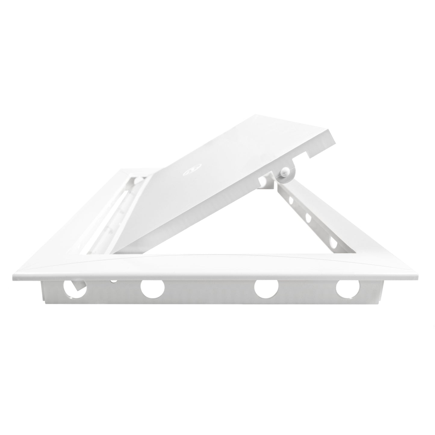 Access Panel Door PP, White 200mm x 300mm