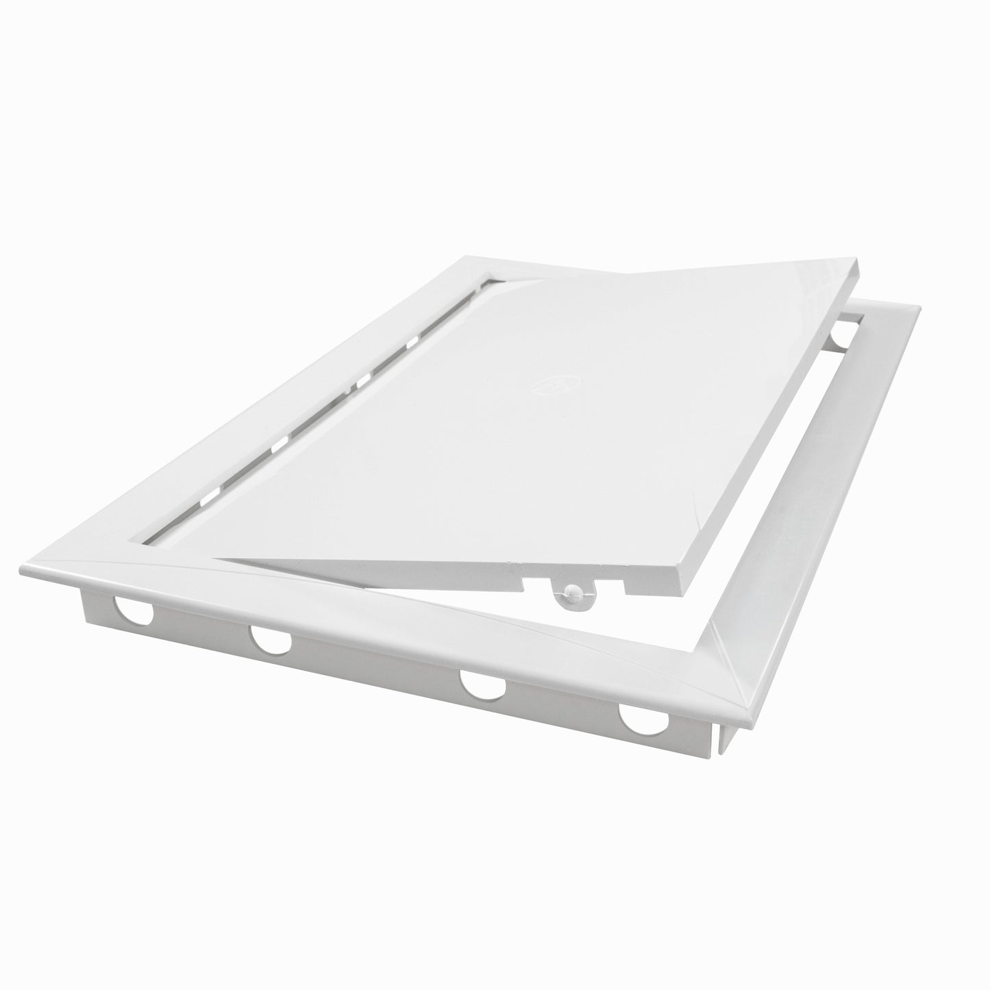 Access Panel Door PP, White 200mm x 300mm