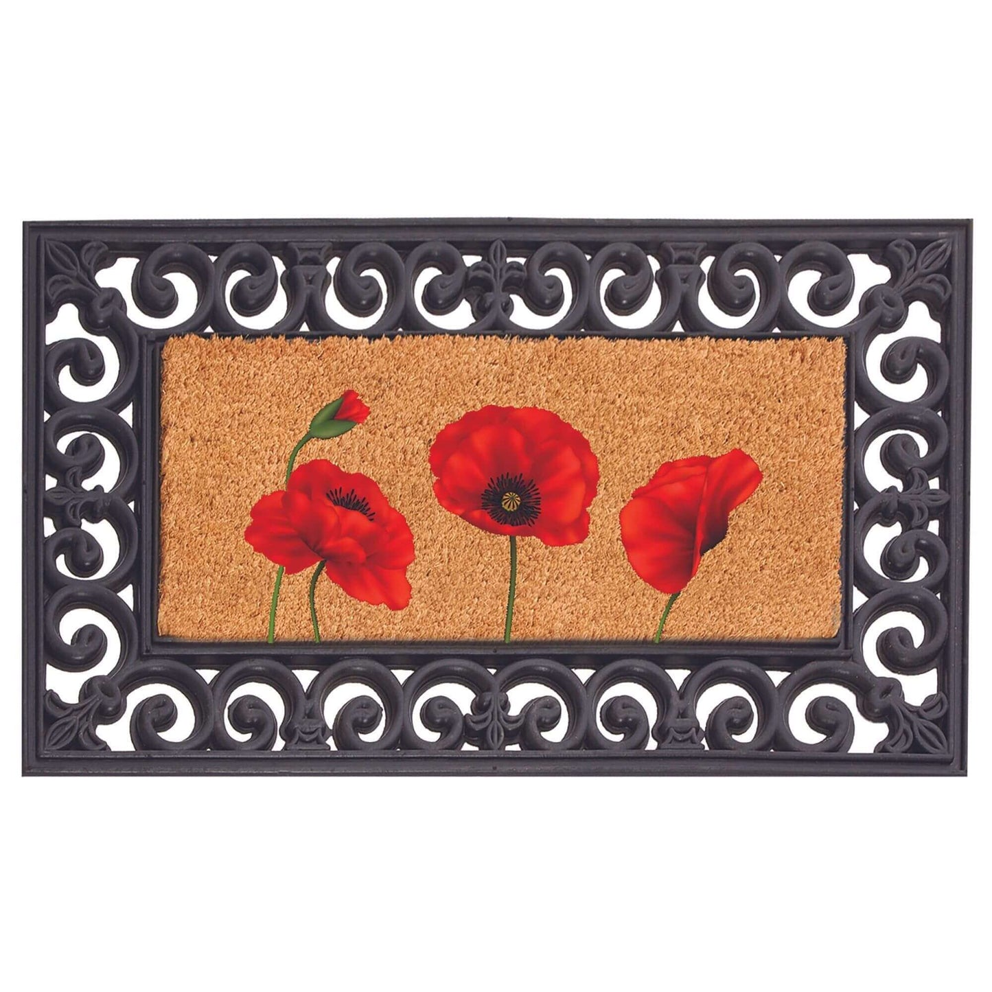 Derby Doormat Surround 45X75cm | 137