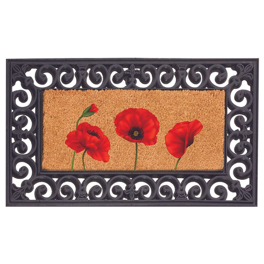 Derby Doormat Surround 45X75cm | 137