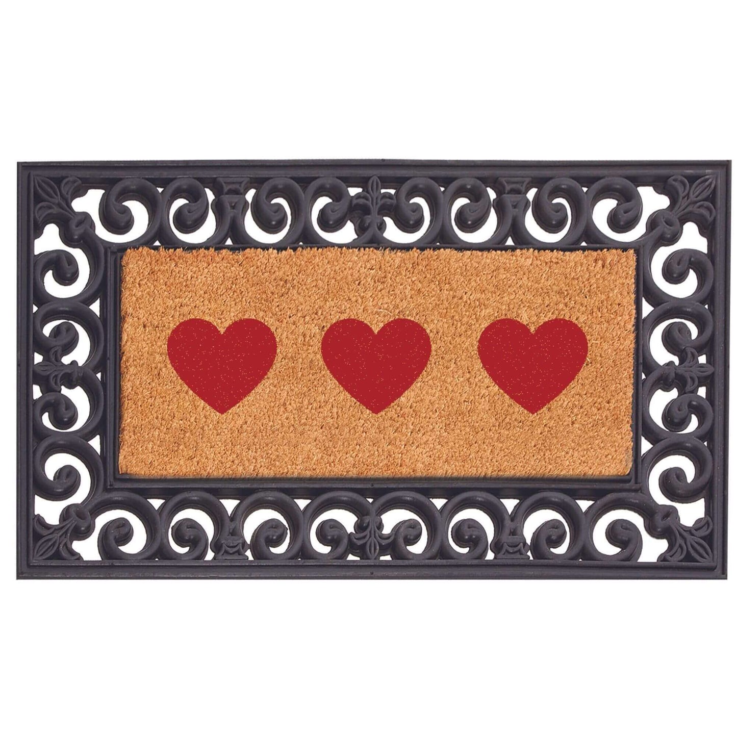 Derby Doormat Surround 45X75cm | 137