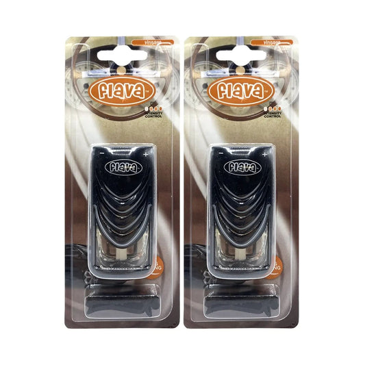 Flava Speed Car Air Freshener - Vintage