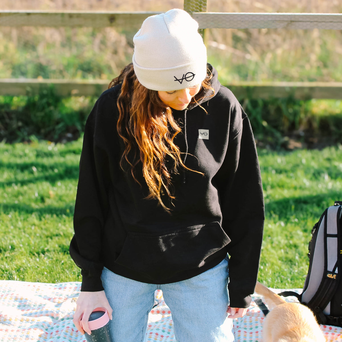 VO Elements Hoodie (Unisex)