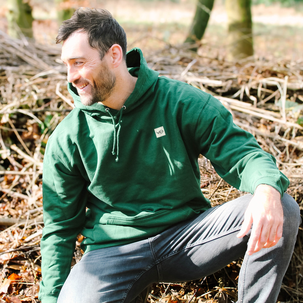 VO Elements Hoodie (Unisex)