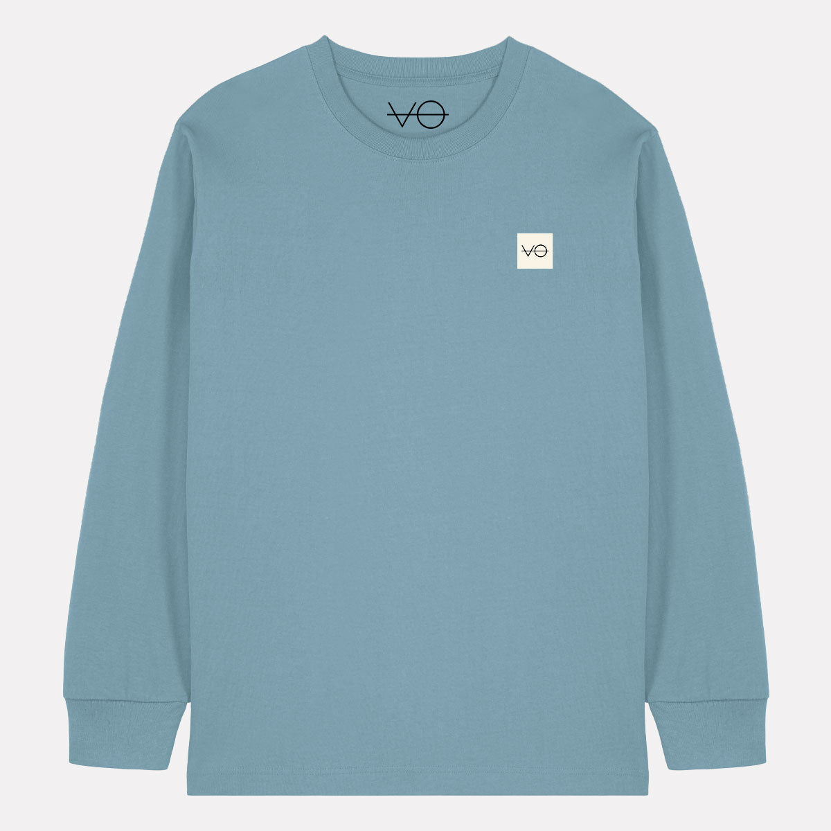 VO Elements Long Sleeve T-Shirt (Unisex)
