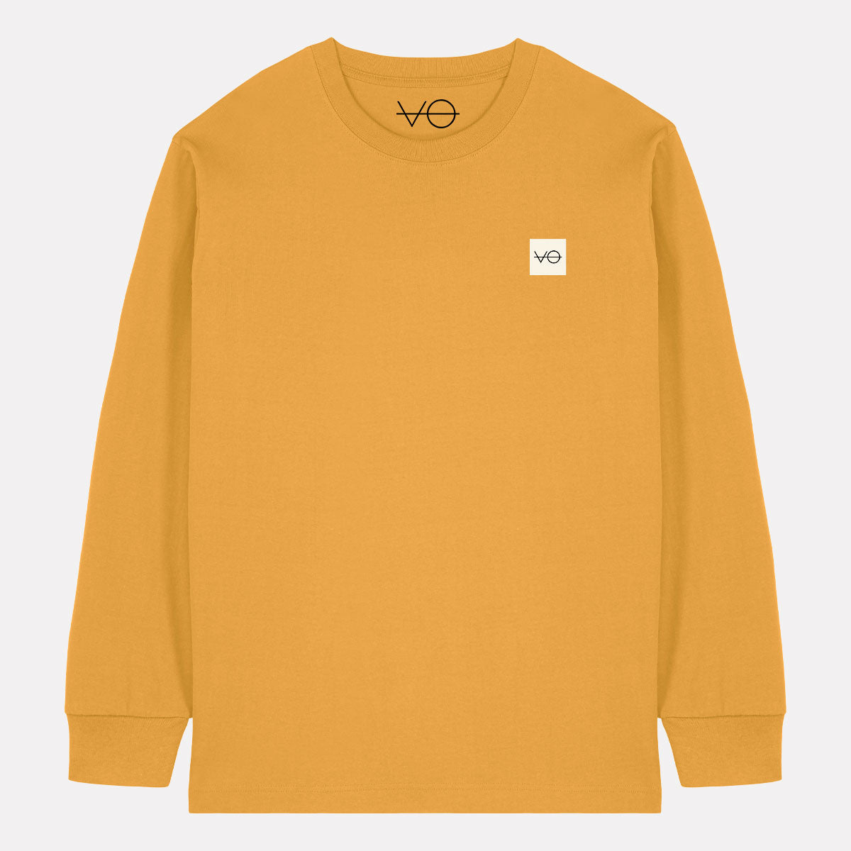 VO Elements Long Sleeve T-Shirt (Unisex)
