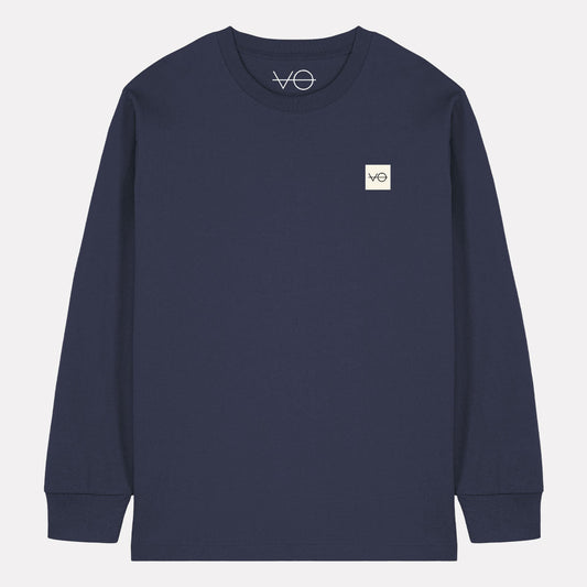 VO Elements Long Sleeve T-Shirt (Unisex)