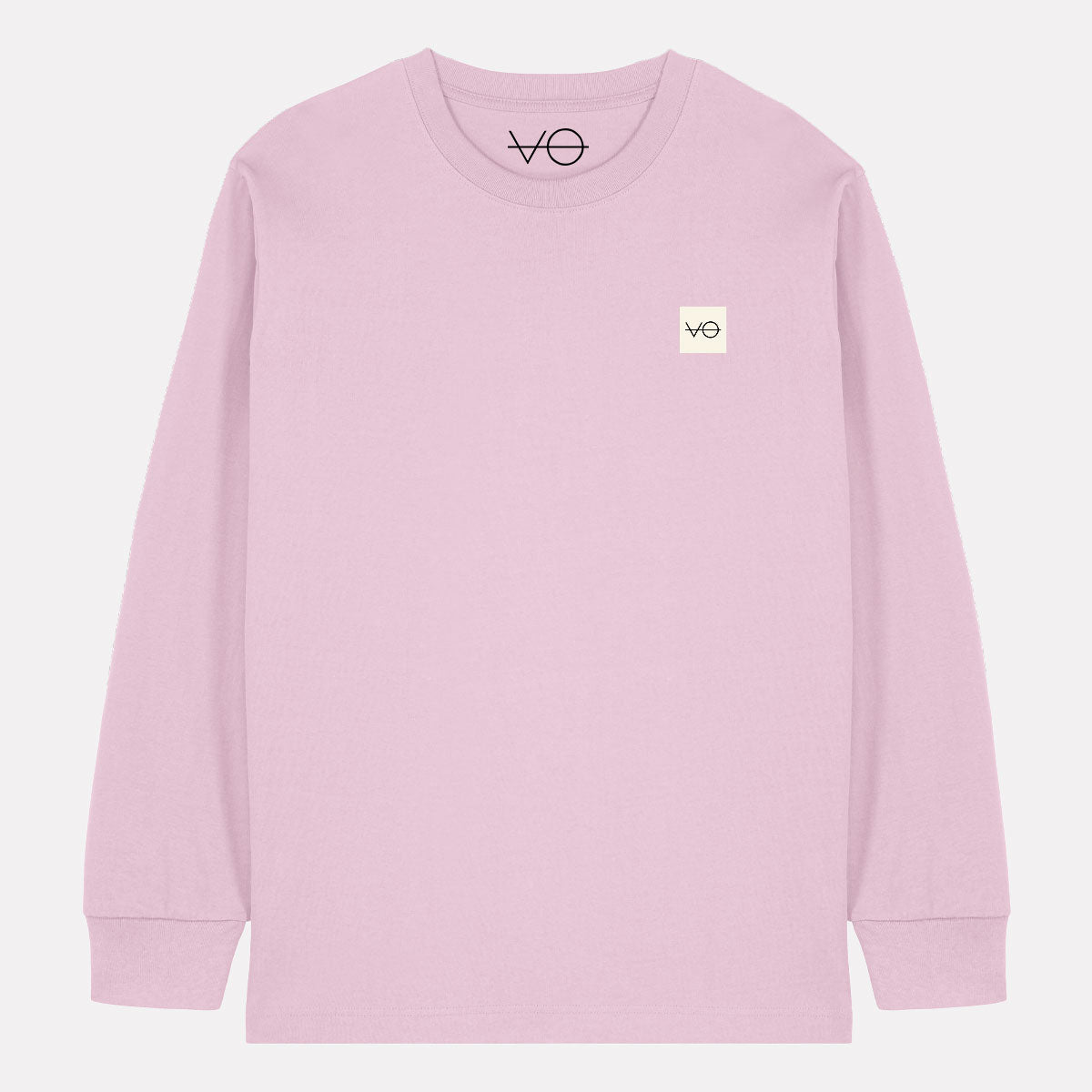 VO Elements Long Sleeve T-Shirt (Unisex)
