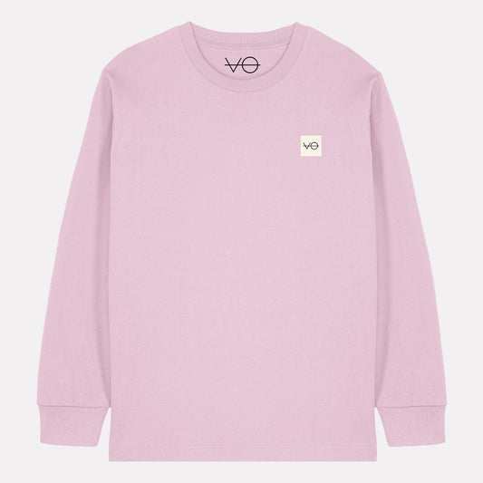 VO Elements Long Sleeve T-Shirt (Unisex)