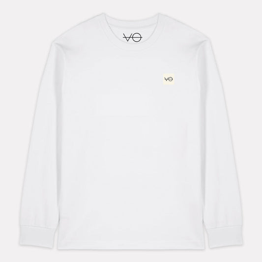 VO Elements Long Sleeve T-Shirt (Unisex)
